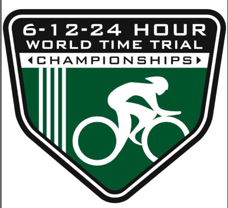 World Time Trial 24-hour Race (2015) — My First 1st Place Win